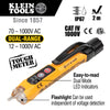 Bộ kiểm tra điện áp AC/DC và NCVT KLEIN TOOLS NCVT3PKIT