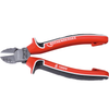 Kìm cắt chéo cách điện ROTHENBERGER 1500003164, 1000 V, cắt ⌀6 mm, dài 160 mm