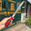 BỘ DŨA THÔ 5 CÂY HOLEX 517419 DÀI 200MM