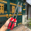 BỘ DŨA THÔ 5 CÂY HOLEX 517419 DÀI 200MM