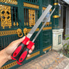 BỘ DŨA THÔ 5 CÂY HOLEX 517419 DÀI 200MM