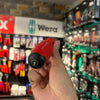 TUA VÍT DẸP MỞ NẮP PIN SwissGrip Evo 45MM PB 38125.9-45