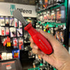TUA VÍT DẸP MỞ NẮP PIN SwissGrip Evo 45MM PB 38125.9-45