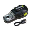 Bộ hỗ trợ hút bụi khoan tường Worx Green WA1602