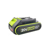 Pin Worx 20V 2.0Ah WA3023
