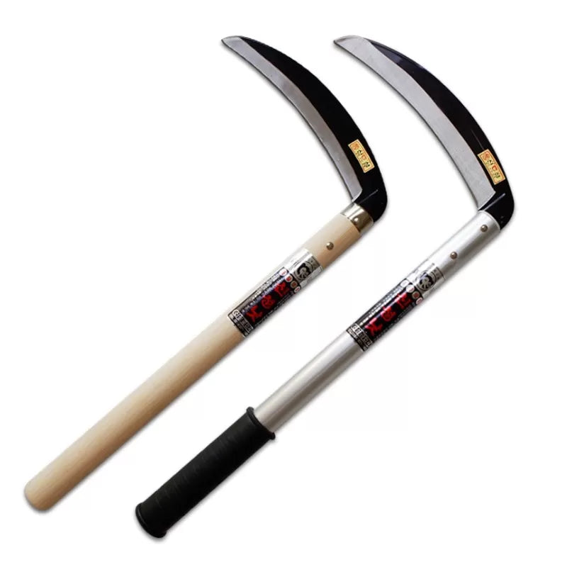 Lưỡi liềm tay cầm gỗ SINSEUNG_SB501