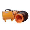Quạt hút xách tay Soffnet SHT-35