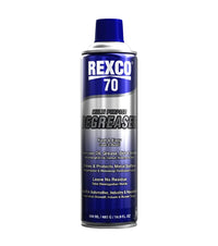 Dung dịch tẩy rửa dầu mỡ, vệ sinh bề mặt Rexco 70 (500ml/485g)