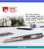 Dao rọc SINSEUNG S503 Snap-Off Knife 9mm, thân hợp kim nhôm