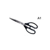 Kéo làm bếp SINSEUNG A1 Kitchen Scissor |Stainless Steel HRC50-52