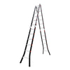 THANG NHÔM GẤP ĐOẠN NIKAWA NKG-46C