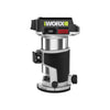 Máy phay gỗ  dùng pin 20V Worx WU560 (2 pin 4Ah & 1 Sạc)