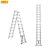 Thang nhôm rút/xếp đôi đa năng chính hãng Ameca AMI-500 5m