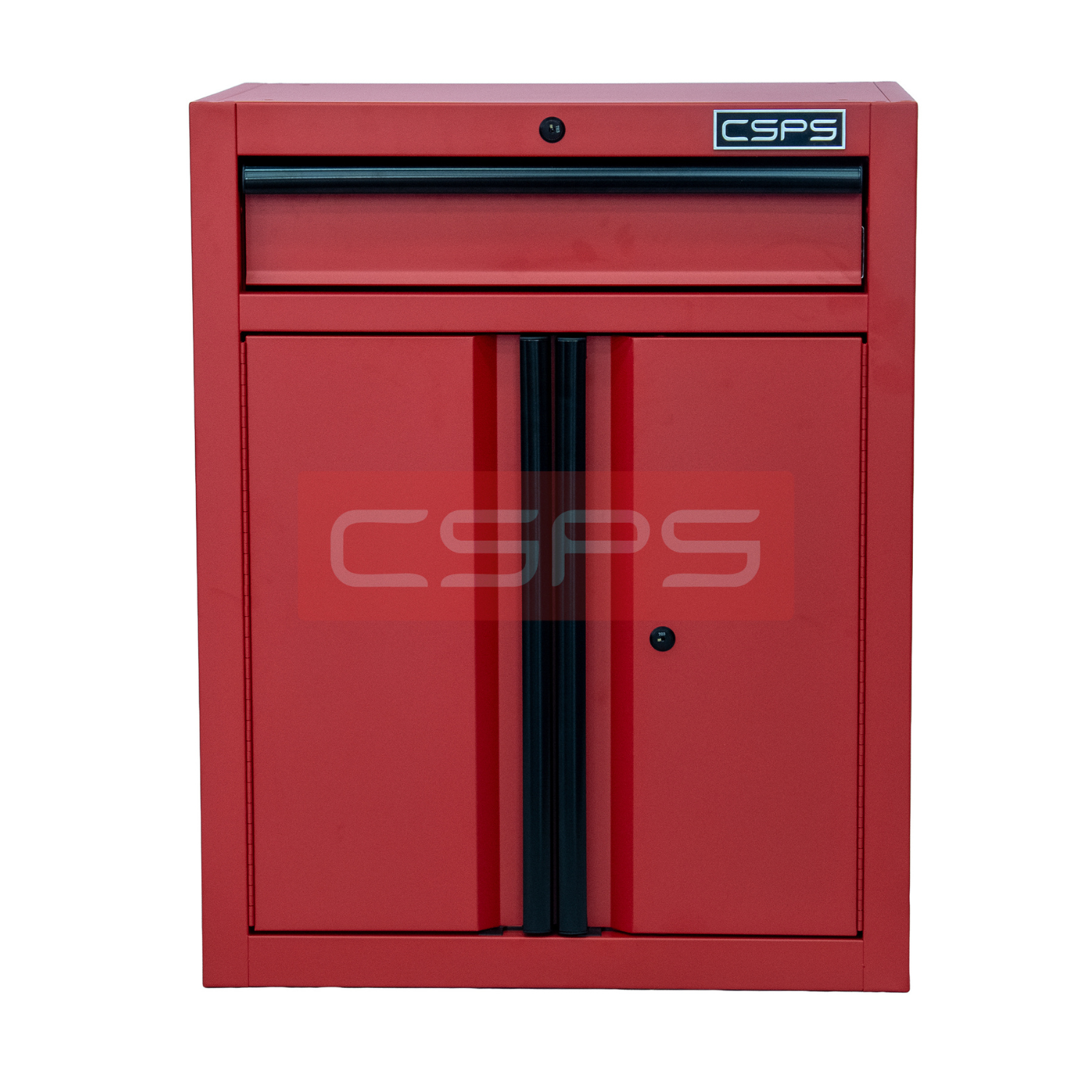 Tủ dụng cụ CSPS 61cm - 01 hộc kéo màu đỏ VNTC06101BC2