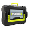 Thùng đựng đồ nghề 440x344x157mm Worx WA4229
