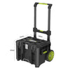 Thùng đựng đồ nghề có bán xe kéo Worx WA4235 (560x522x655)