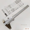 Thước cặp cơ khí Mitutoyo 530-101