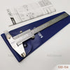 Thước cặp cơ khí Mitutoyo 530-104 (0-150mm)