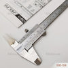 Thước cặp cơ khí Mitutoyo 530-104 (0-150mm)