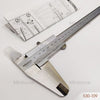 Thước cặp cơ khí Mitutoyo 530-109 (0 - 300mm)