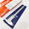 Thước cặp cơ khí Mitutoyo 530-312 (0-150mm/0-6'')