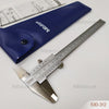 Thước cặp cơ khí Mitutoyo 530-312 (0-150mm/0-6'')