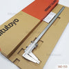 Thước cặp cơ khí Mitutoyo 160-153