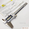 Thước cặp điện tử Mitutoyo 500-702-20 (0-150mm,IP67)