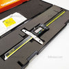 Thước đo sâu Mitutoyo 571-213-30 (0-300mm/12'')