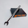 8 MM 12-POINT METRIC FLANK DRIVE® PLUS COMBINATION WRENCH | SOEXM8 | Snap-On | [Genuine]