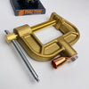 CEC-1500A Earth Clamp
