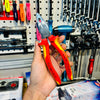 Kìm bằng đa năng cách điện 190mm Knipex 01 06 190