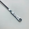 8 MM 12-POINT METRIC T-HANDLE RATCHETING BOX WRENCH | RTBM8 | Snap-On | [Hàng Chính Hãng]