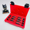 7 PC ELECTRONIC MINIATURE HEX SCREWDRIVER SET | SGDEH70ESD | Snap-On | [Hàng Chính Hãng]
