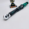 TORQUE WRENCH B 1 10 - 50 NM 3/8 INCH WERA 05075610003 L60020 4659