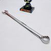 19 MM 12-POINT METRIC FLANK DRIVE® PLUS LONG COMBINATION WRENCH | SOEXLM19B | Snap-On | [Hàng Chính Hãng]