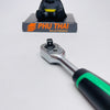 STAHLWILLE AUTOMATIC WRENCH 1/4 INCH 632000 1/4 | 11111010