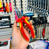 Kìm bằng đa năng cách điện 160mm Knipex 01 06 160