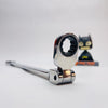 16 AND 18 MM 12-POINT METRIC FLANK DRIVE® DOUBLE FLEX RATCHETING BOX WRENCH | XFRM1618A | Snap-On | [Genuine Products]