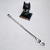 9 AND 11 MM 12-POINT METRIC FLANK DRIVE® DOUBLE FLEX RATCHETING BOX WRENCH | XFRM911A | Snap-On | [Genuine Products]