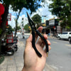 Kìm mỏ nhọn (răng ngang) 150mm 350-150BG