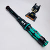 TORQUE WRENCH B 1 10 - 50 NM 3/8 INCH WERA 05075610003 L60020 4659