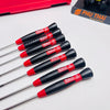 7 PC ELECTRONIC MINIATURE TORX® SCREWDRIVER SET | SGDET70ESD | Snap-On | [Hàng Chính Hãng]
