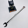 19 MM 12-POINT METRIC FLANK DRIVE® PLUS LONG COMBINATION WRENCH | SOEXLM19B | Snap-On | [Hàng Chính Hãng]