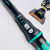 TORQUE WRENCH B 1 10 - 50 NM 3/8 INCH WERA 05075610003 L60020 4659