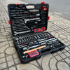 BỘ DỤNG CỤ SỬA CHỮA ĐA NĂNG HOLEX 630002 148 CHI TIẾT