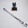 16 AND 18 MM 12-POINT METRIC FLANK DRIVE® DOUBLE FLEX RATCHETING BOX WRENCH | XFRM1618A | Snap-On | [Genuine Products]