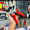 KNIPEX® DAO CẮT ỐNG CHO ỐNG COMPOSITE VÀ NHỰA 90 25 40