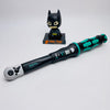 TORQUE WRENCH B 1 10 - 50 NM 3/8 INCH WERA 05075610003 L60020 4659