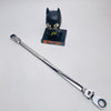 13 AND 15 MM 12-POINT METRIC FLANK DRIVE® DOUBLE FLEX RATCHETING BOX WRENCH | XFRM1315 | Snap-On | [Genuine Products]